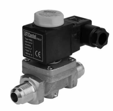 Castel 1079-M42 solenoid valves